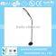 Sensor Switch LED Tri-colar Standing Floor Lamp