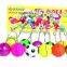 Colourful Solid Rubber Balls For Sale, solid rubber ball/rubber bouncing ball