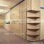 0.6-25mm fantastic decorative durable PHL locker /Phenolic HPL lockers