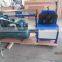 Angle steel bending machine