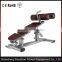 Exercise Bench TZ-8027 Adjustable Abdominal Bench/Shandong Tianzhan Fitness Equipment