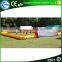 2016 Hot sale PVC inflatable football ground,inflatable soccer field