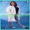 Fashionable Designed White Hospital Doctor Medical Lab Coat