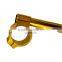 BJ-COHB-048 Aftermarket CNC Billet Alloy 48mm Motorcycle Clip On Handlebar For Suzuki GSXR1000