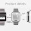Double system smart watch ,Depth waterproof smart watch