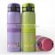 550ml high quality stainless steel water bottle