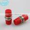 China suppler Fiber Equipment Optical Fiber Square Adapter optical fiber attenuator