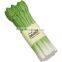 gift PU foam asparagus stress toy ball