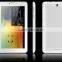 New 7 inch Core tablet pc android MTK8312 with bluetooth, 3G phone call, GPS