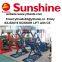 **SUNSHINE brand car maintenance/lifts (SXJS3019)