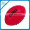 pu Soccer Ball Mini Soft Stress Kids Football Toy for Kids Soft Juggle Ball