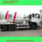 6 Cubic Meter Dongfeng Concrete Mixer Truck