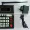 kitchen call waiter system for restaurant calling service