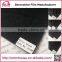 Black 3d car wrap film car vinyl, Factory wholesale