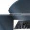 Super-thin Transparant Black injection molded plastic hook