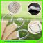 custom size and quantity for any shape with good sewing process HDPE uv treatment sun shade sails netting