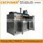 Meat Chicken Aluminum Alloy vegetable machine in china