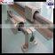 cylindrical linear rail SBR40UU linear guide