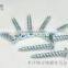wood stainless steel screws (wood screws)