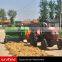 Runshine farm machinery square hay baler