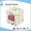2015 New Product Bluetooth Mini Speaker for IPhone Samsung Tablet PC