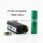 new arrival e cigarette mod 50W S500 II 50watt box mod