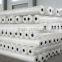 geotextile/damping underlay