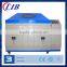 Salt Spray Test Steel Enclosures