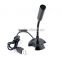 Good quality noise canceling electret condenser microphone
