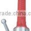 British plastic nozzle