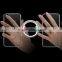 Electronic compatibilty waterproof timer NFC smart ring for smart phone