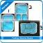 Folding Silicone lunch boxes Lunch box Easy take outdoor