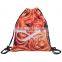 Taobao Online Shopping New Design Personalized Print 3D Drawstring Bag