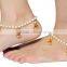 Indian Pearl Payal Anklet