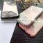 2016 Flowers Tpu Plastic Hard Cover Matte Case for Iphone 6 6s 4.7