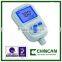 High Quality WMP-5 Portable 5-parameters Water Quality Detector