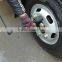 Torque Multiplier Truck Trailer RV Lug Nut Wrench Labor Saving Wrench with Case