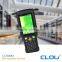 Smart car management handheld android usb rfid reader with 1.4GHz CPU