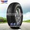 Radial Commercial car tire with DOT approved 185R14C
