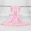 Latest Wholesale baby heating blanket supper soft blanket factory China all same picture