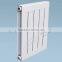 Copper -Aluminum Pole Wing Radiator