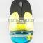 2.4G Wireless Optical Chargable Cable Oil Liquid Mouse For Promotion