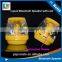 Stereo Handfree Colorful Wireless Liquid Bluetooth 3.0 Speaker