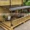 rain cover for balcony