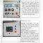 Reliable quality gas electric generator with world famous brand