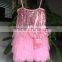 6M 12M-10Years childrens fancy Good quality dress wholesale