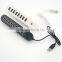 7-port USB Hub-White