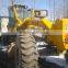 GR180 XCMG SEM919 CGLM PY185 Used Chinese Motor Grader XCMG GR165 GR185 GR180