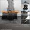 Outdoor durable & stable Backpack Flag Banner