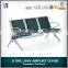 Hospital public seating waiting seat SJ708LA